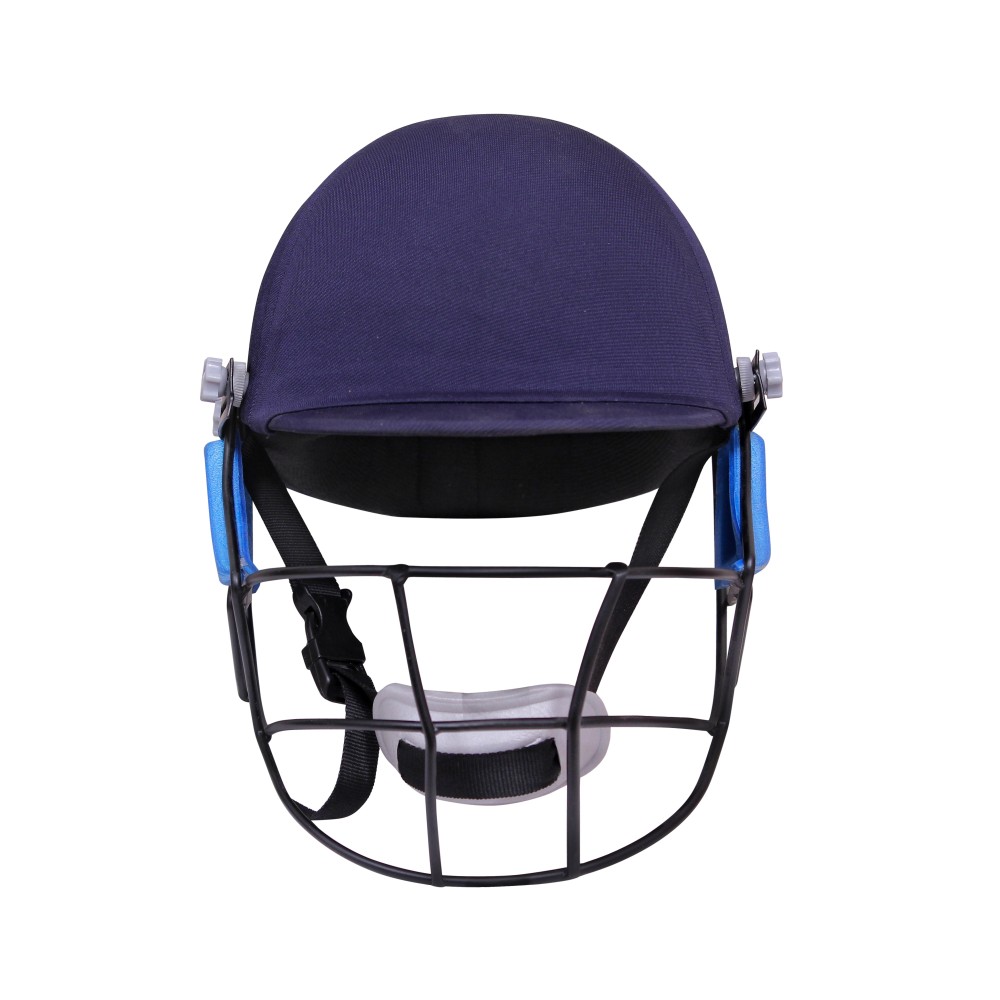 Nexa 12.0 Academy Cricket Helmet - Mild Steel (MS) Grill Protector Nexa 12.0 Academy Cricket Helmet - Mild Steel (MS) Grill Protector