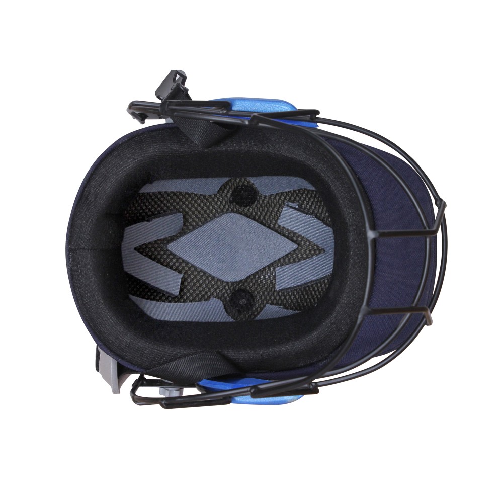 Nexa 12.0 Academy Cricket Helmet - Mild Steel (MS) Grill Protector Nexa 12.0 Academy Cricket Helmet - Mild Steel (MS) Grill Protector
