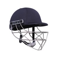 Nexa 2.0 Platinum Cricket Helmet - Stainless Steel (SS) Protector