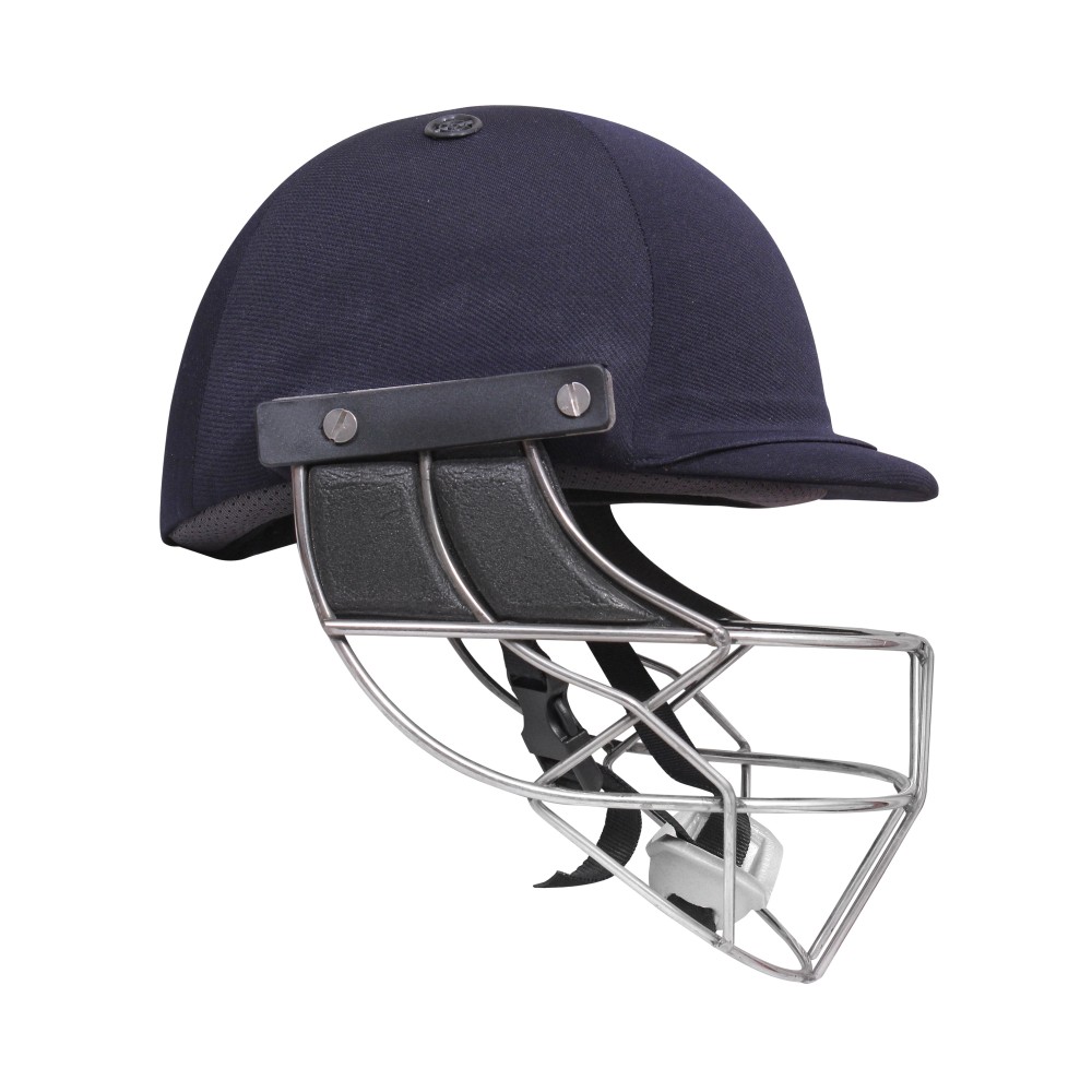 Nexa 4.0 Classic Cricket Helmet - Titanium Grill Protector
