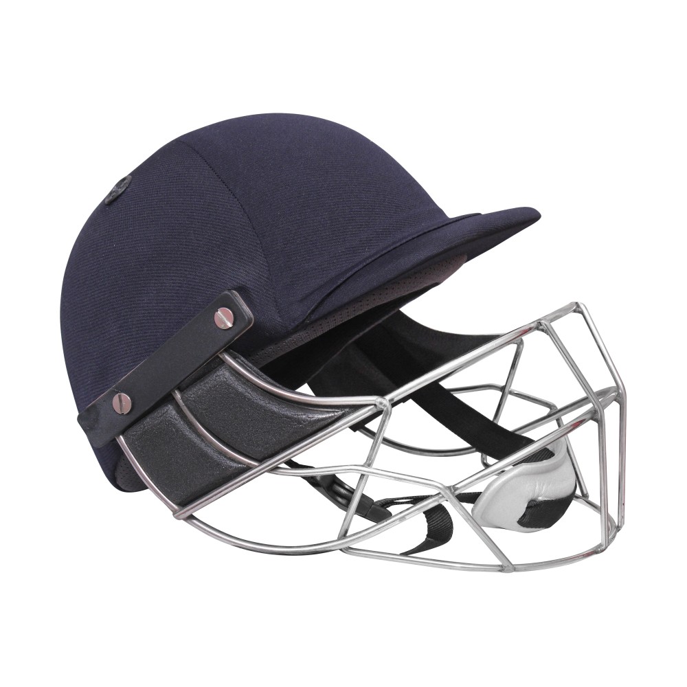 Nexa 4.0 Classic Cricket Helmet - Titanium Grill Protector