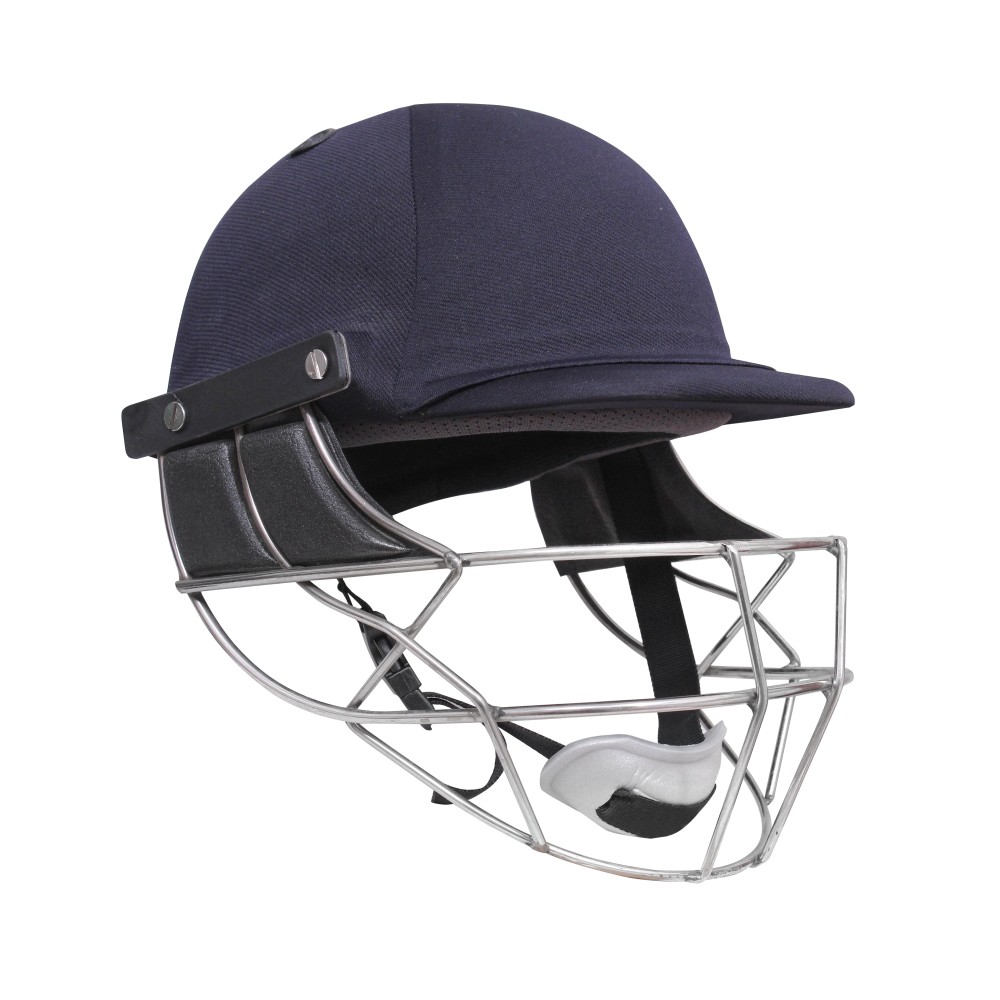Nexa 4.0 Classic Cricket Helmet - Titanium Grill Protector