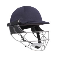 Nexa 6.0 Classic Cricket Helmet - Mild Steel (MS) Grill Protector