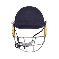 Nexa 7.0 Test Cricket Helmet - Stainless Steel (SS) Grill Protector Nexa 7.0 Test Cricket Helmet - Stainless Steel (SS) Grill Protector