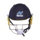 Nexa 8.0 Test Cricket Helmet - Mild Steel (MS) Grill Protector