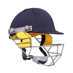 Nexa 8.0 Test Cricket Helmet - Mild Steel (MS) Grill Protector