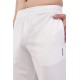 Novelty Quick Dry Cricket Trouser Pants - White