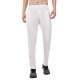 Novelty Quick Dry Cricket Trouser Pants - White
