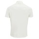 Omega Dri-FIT Cricket White Polo T-Shirt Omega Dri-FIT Cricket White Polo T-Shirt