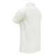 Omega Dri-FIT Cricket White Polo T-Shirt Omega Dri-FIT Cricket White Polo T-Shirt