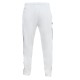 Omega Dri-FIT White Cricket Trouser Pants