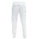 Omega Dri-FIT White Cricket Trouser Pants