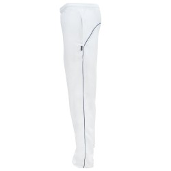 Omega Dri-FIT White Cricket Trouser Pants Omega Dri-FIT White Cricket Trouser Pants