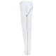 Omega Dri-FIT White Cricket Trouser Pants