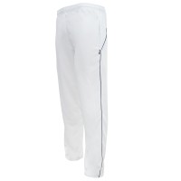 Omega Dri-FIT White Cricket Trouser Pants