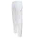Omega Dri-FIT White Cricket Trouser Pants