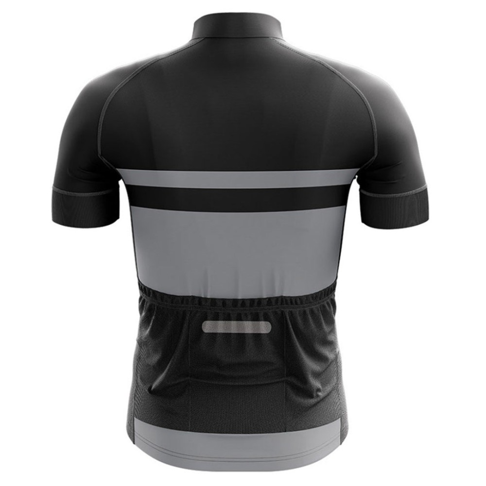 PeakFlow Cycling Jersey
