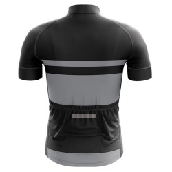 PeakFlow Cycling Jersey