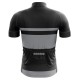 PeakFlow Cycling Jersey