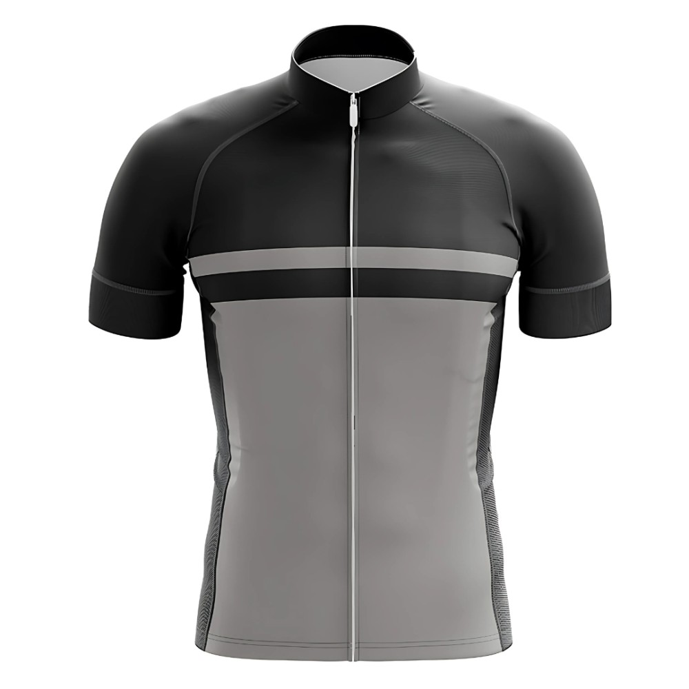 PeakFlow Cycling Jersey