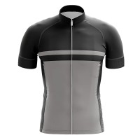 PeakFlow Cycling Jersey