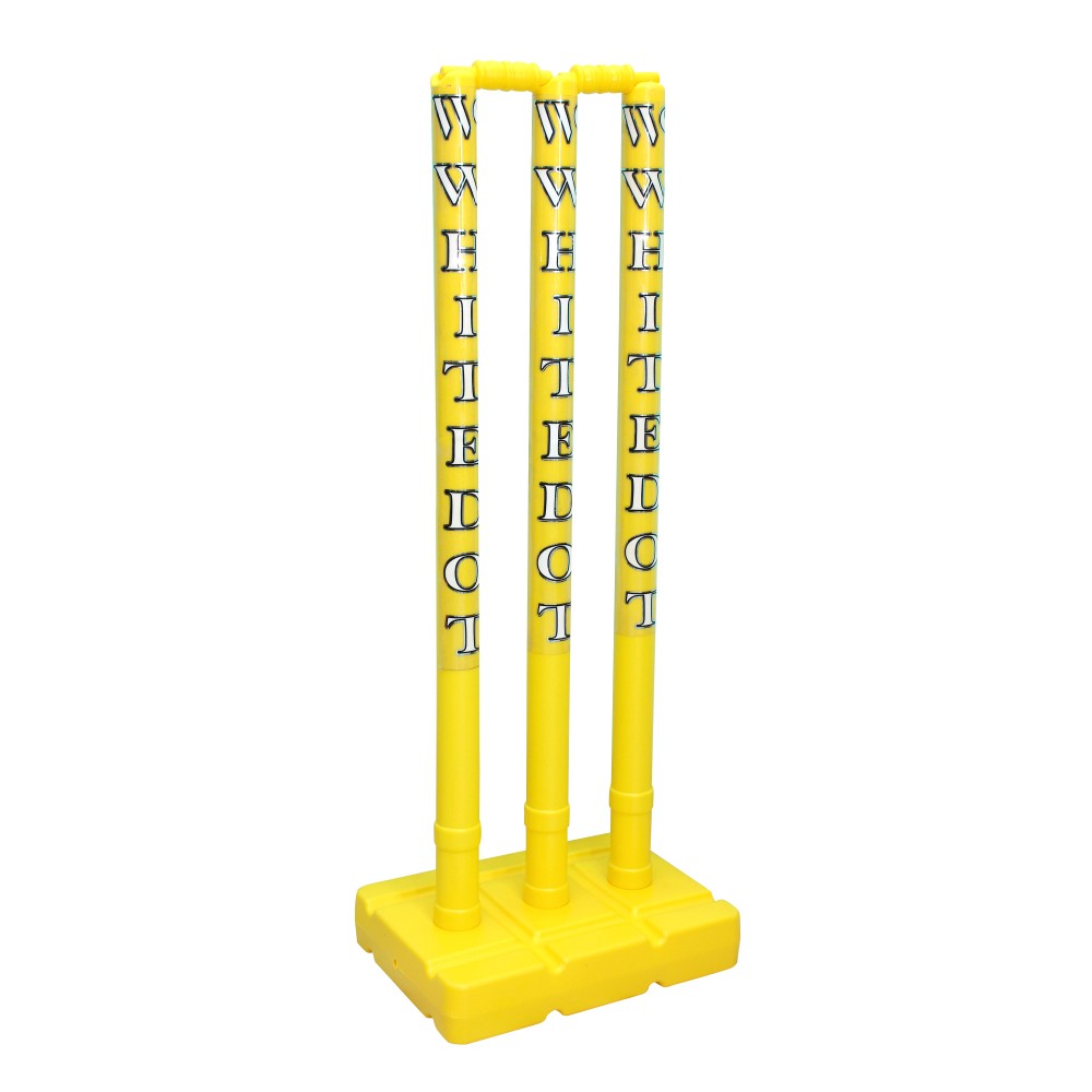 Plastic Stumps Plastic Stumps