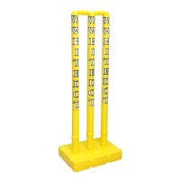 Plastic Stumps