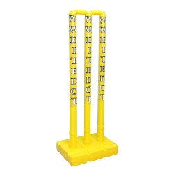 Plastic Stumps