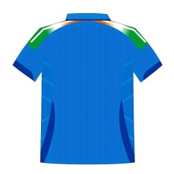 Printed Team Wear - 100% Dry fit Polyester - Personalize it with your name & club logo - 540002