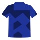 Printed Team Wear - 100% Dry fit Polyester - Personalize it with your name & club logo - 540003