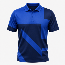 Printed Team Wear - 100% Dry fit Polyester - Personalize it with your name & club logo - 540003