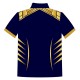 Printed Team Wear - 100% Dry fit Polyester - Personalize it with your name & club logo - 540004 Printed Team Wear - 100% Dry fit Polyester - Personalize it with your name & club logo - 540004