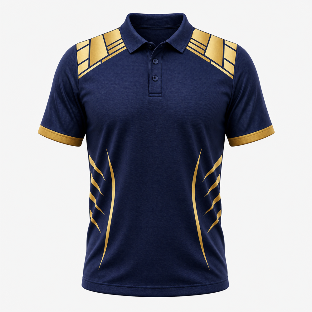 Printed Team Wear - 100% Dry fit Polyester - Personalize it with your name & club logo - 540004 Printed Team Wear - 100% Dry fit Polyester - Personalize it with your name & club logo - 540004