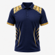 Printed Team Wear - 100% Dry fit Polyester - Personalize it with your name & club logo - 540004 Printed Team Wear - 100% Dry fit Polyester - Personalize it with your name & club logo - 540004