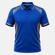 Printed Team Wear - 100% Dry fit Polyester - Personalize it with your name & club logo - 540005