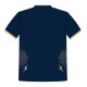 Printed Team Wear - 100% Dry fit Polyester - Personalize it with your name & club logo - 540006