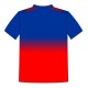 Printed Team Wear - 100% Dry fit Polyester - Personalize it with your name & club logo - 540008