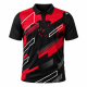 Printed Team Wear - 100% Dry fit Polyester - Personalize it with your name & club logo - 540011