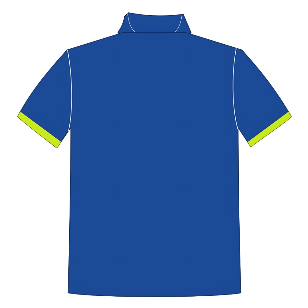Printed Team Wear - 100% Dry fit Polyester - Personalize it with your name & club logo - 540012