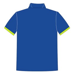 Printed Team Wear - 100% Dry fit Polyester - Personalize it with your name & club logo - 540012