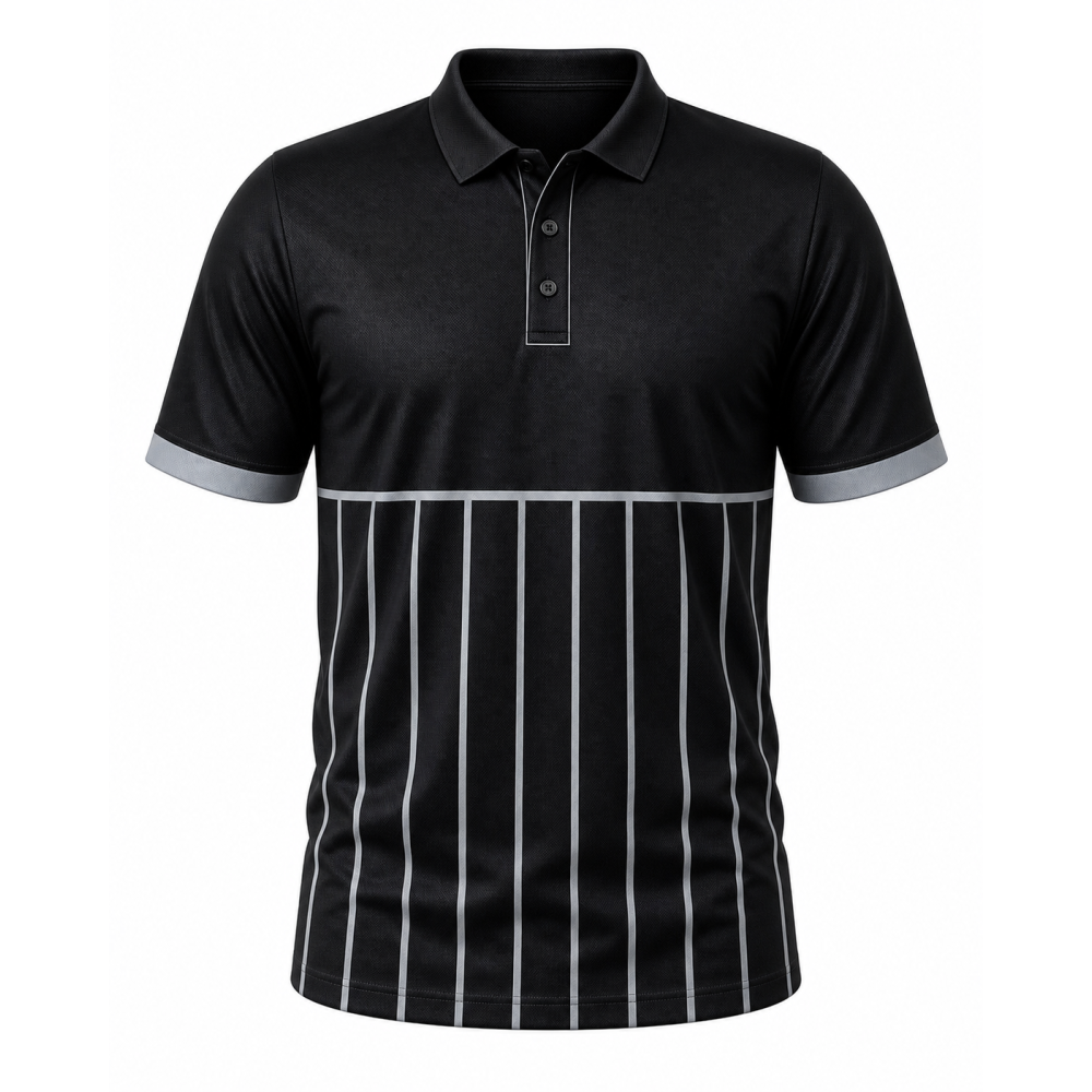 Printed Team Wear - 100% Dry fit Polyester - Personalize it with your name & club logo - 540016