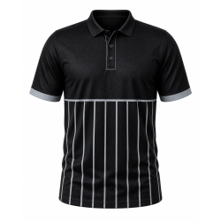 Printed Team Wear - 100% Dry fit Polyester - Personalize it with your name & club logo - 540016