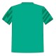 Printed Team Wear - 100% Dry fit Polyester - Personalize it with your name & club logo - 540017