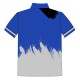 Printed Team Wear - 100% Dry fit Polyester - Personalize it with your name & club logo - 540019