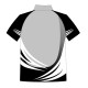 Printed Team Wear - 100% Dry fit Polyester - Personalize it with your name & club logo - 540020 Printed Team Wear - 100% Dry fit Polyester - Personalize it with your name & club logo - 540020