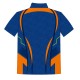 Printed Team Wear - 100% Dry fit Polyester - Personalize it with your name & club logo - 540024