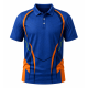 Printed Team Wear - 100% Dry fit Polyester - Personalize it with your name & club logo - 540024