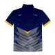 Printed Team Wear - 100% Dry fit Polyester - Personalize it with your name & club logo - 540025