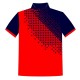 Printed Team Wear - 100% Dry fit Polyester - Personalize it with your name & club logo - 540030 Printed Team Wear - 100% Dry fit Polyester - Personalize it with your name & club logo - 540030