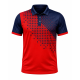 Printed Team Wear - 100% Dry fit Polyester - Personalize it with your name & club logo - 540030 Printed Team Wear - 100% Dry fit Polyester - Personalize it with your name & club logo - 540030